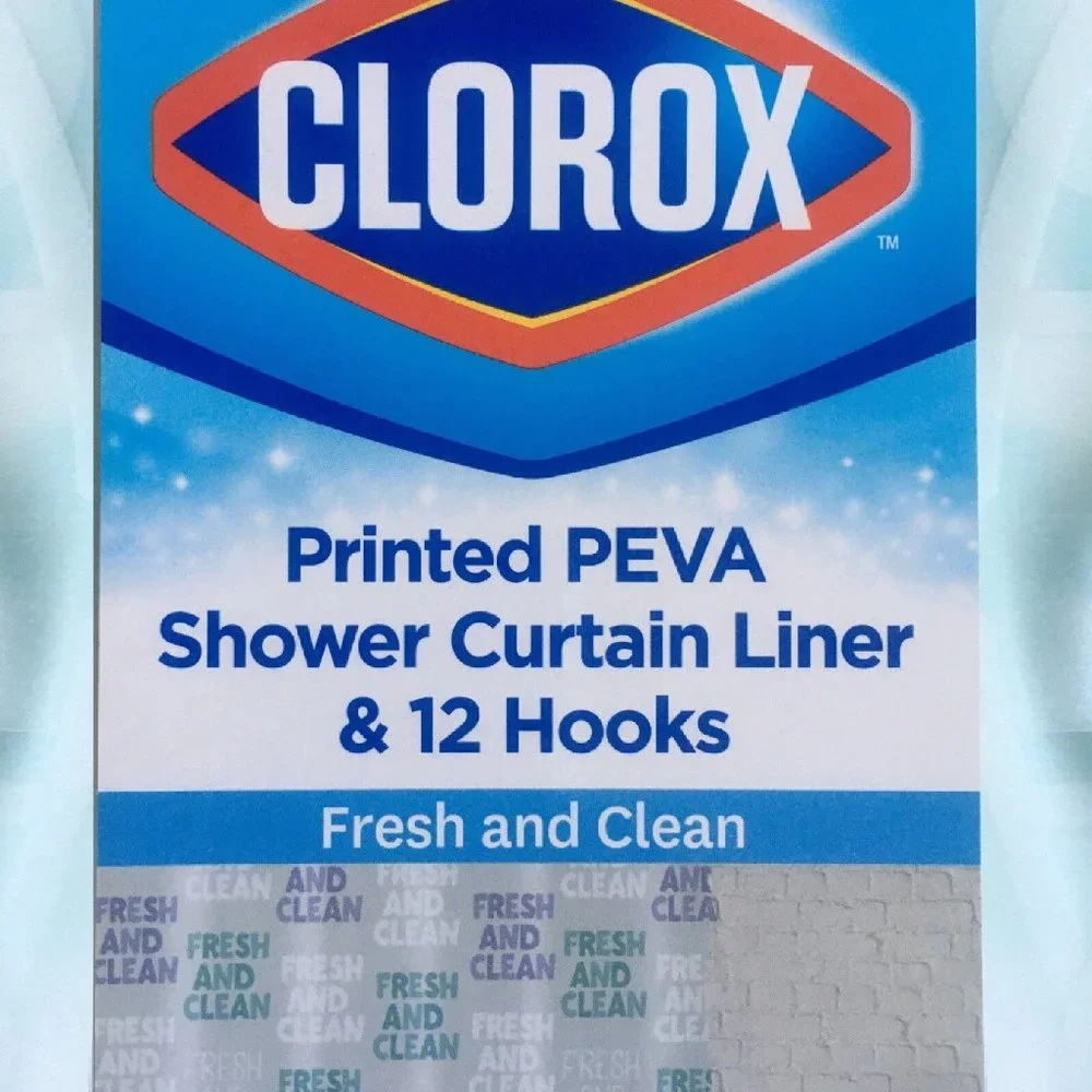 Clorox Graphic 